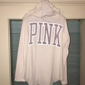 PINK by Victoria’s Secret sweatshirt